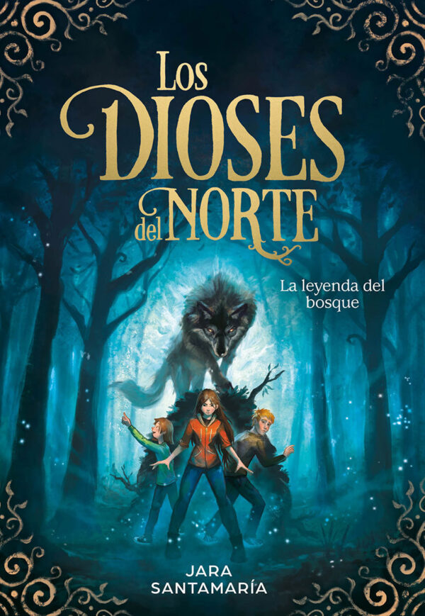 Los dioses del Norte