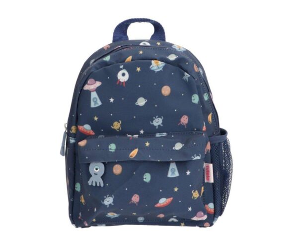 Mochila Infantil The Martians - Tutete