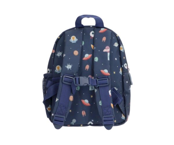 Mochila Infantil The Martians - Tutete - Imagen 2
