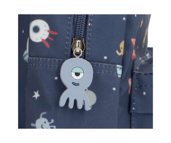 Mochila Infantil The Martians - Tutete - Imagen 3