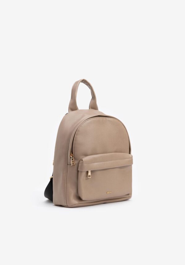Mochila Vila Camel - Imagen 2