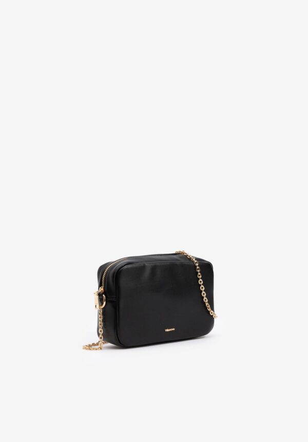 Bolso Vila Mini Negro - Imagen 2