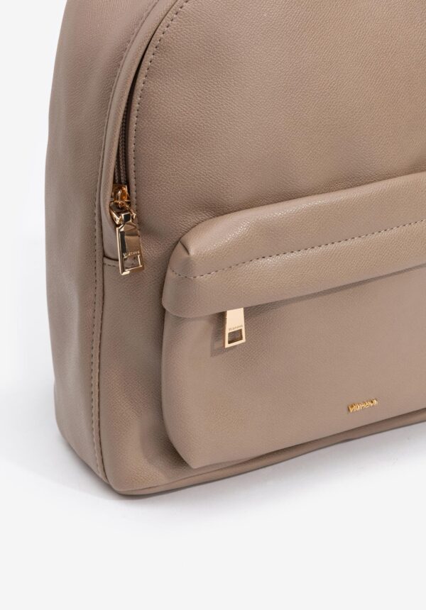 Mochila Vila Camel - Imagen 3
