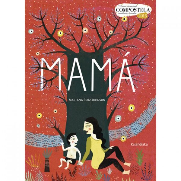 MAMÁ - Mariana Ruiz Johnson