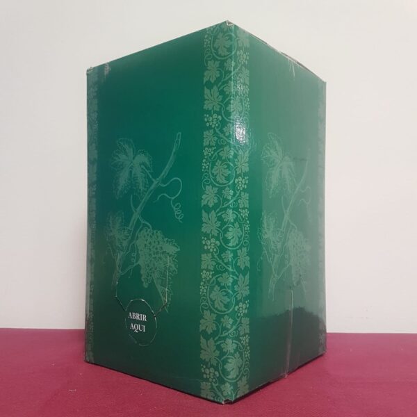 Godello Bag in Box 5L