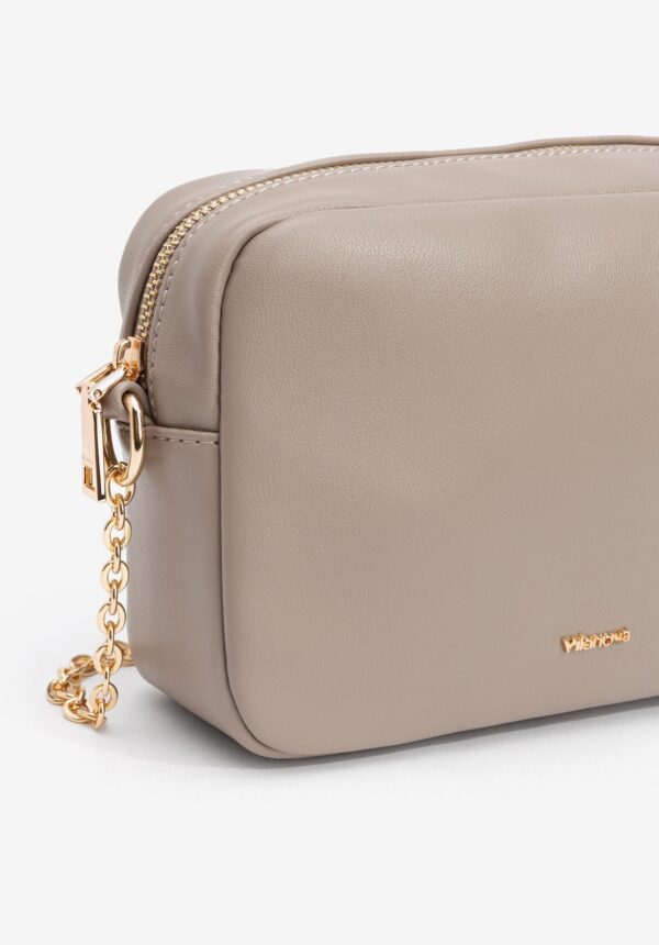 Bolso Vila Mini Beige - Imagen 3