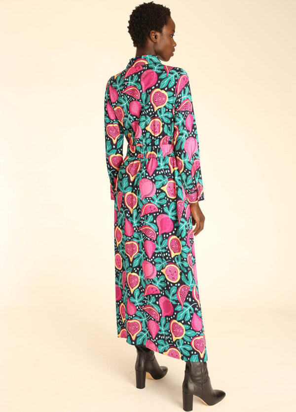Vestido Midi Higos - Imagen 7