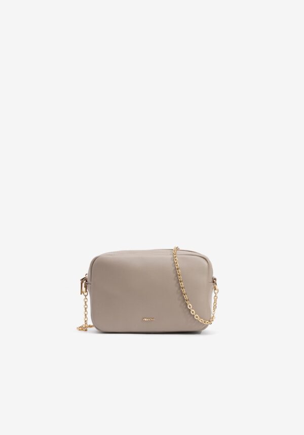 Bolso Vila Mini Beige