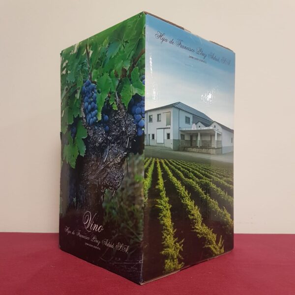 Tinto Bag in Box 5L