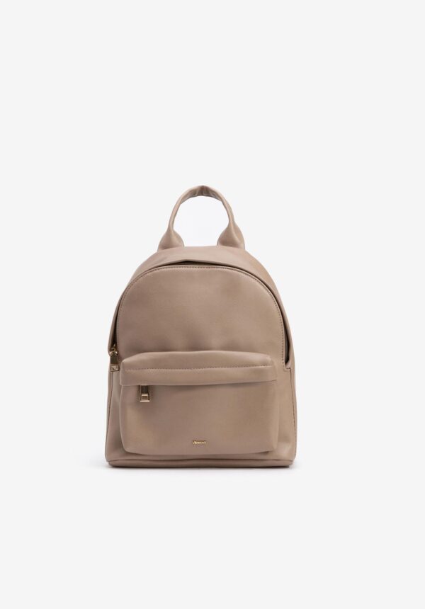 Mochila Vila Camel