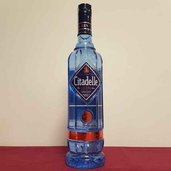 Gin Citadelle