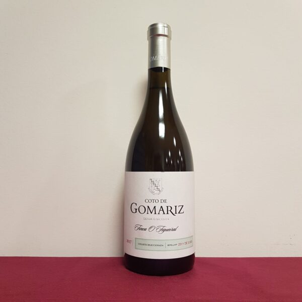 Coto de Gomariz Finca o Figueiral