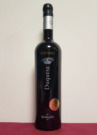 Duquesa Pedro Ximenez