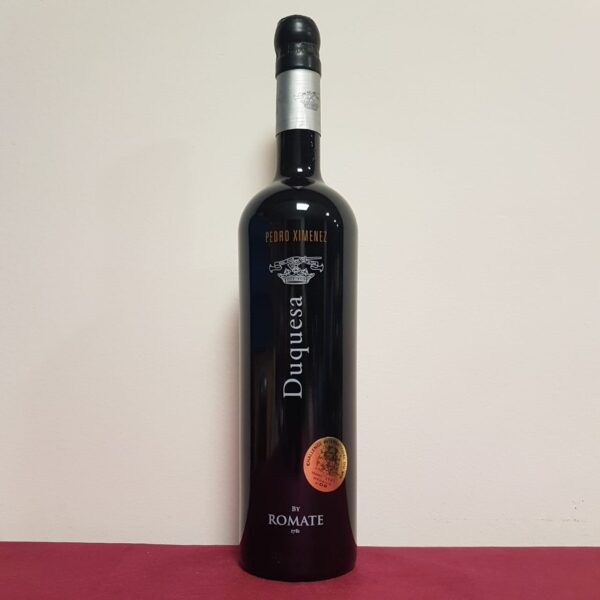 Duquesa Pedro Ximenez