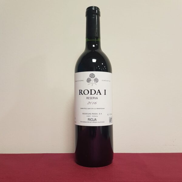 Roda I