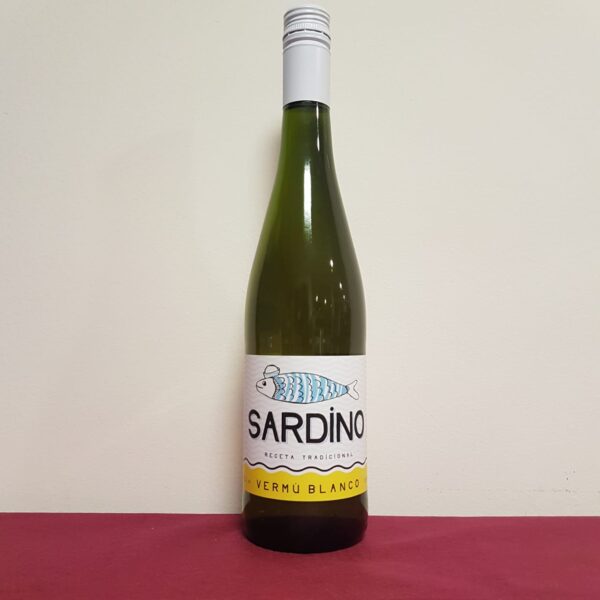 Sardino Blanco