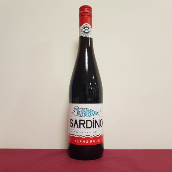 Sardino Rojo