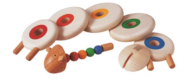 Encajable Oveja - Plantoys - Imagen 4