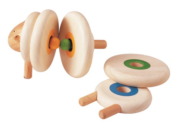 Encajable Oveja - Plantoys - Imagen 5