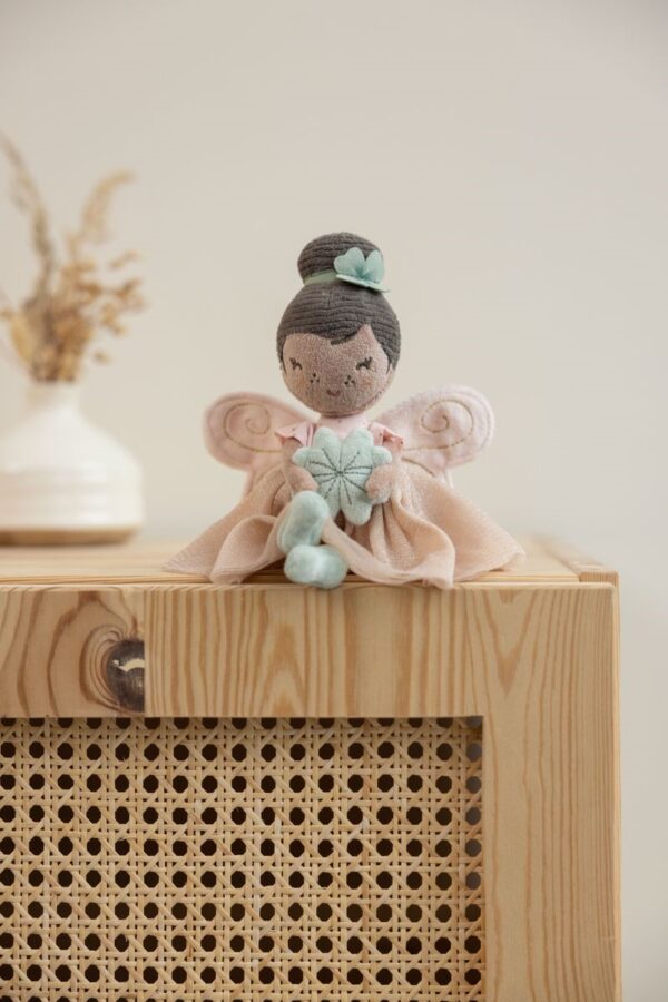 Muñeca Hada de la Suerte - Little Dutch - Imagen 3