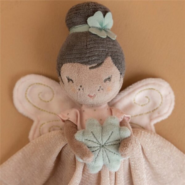 Muñeca Hada de la Suerte - Little Dutch - Imagen 4