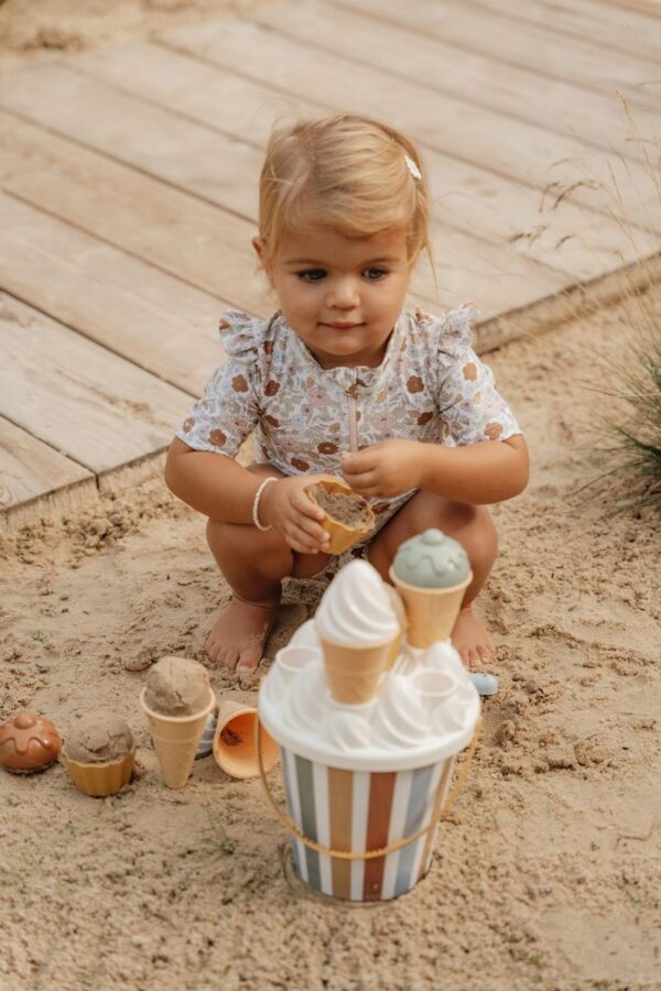 Set de Playa Helados -  Little Dutch - Imagen 4