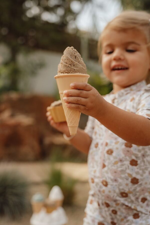 Set de Playa Helados -  Little Dutch - Imagen 5