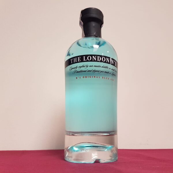 Gin The London Nº1