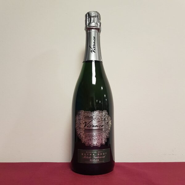 Vivanco Cuvée Inédita