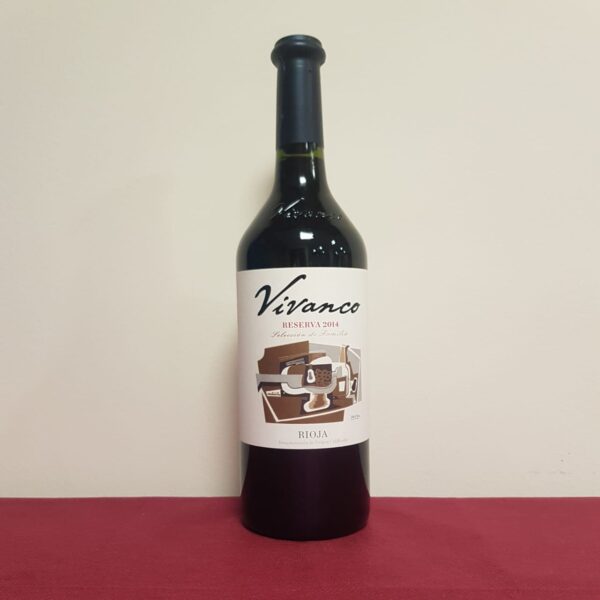 Vivanco Reserva