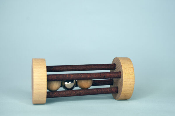 Rodari con Cascabeles - Imagen 2