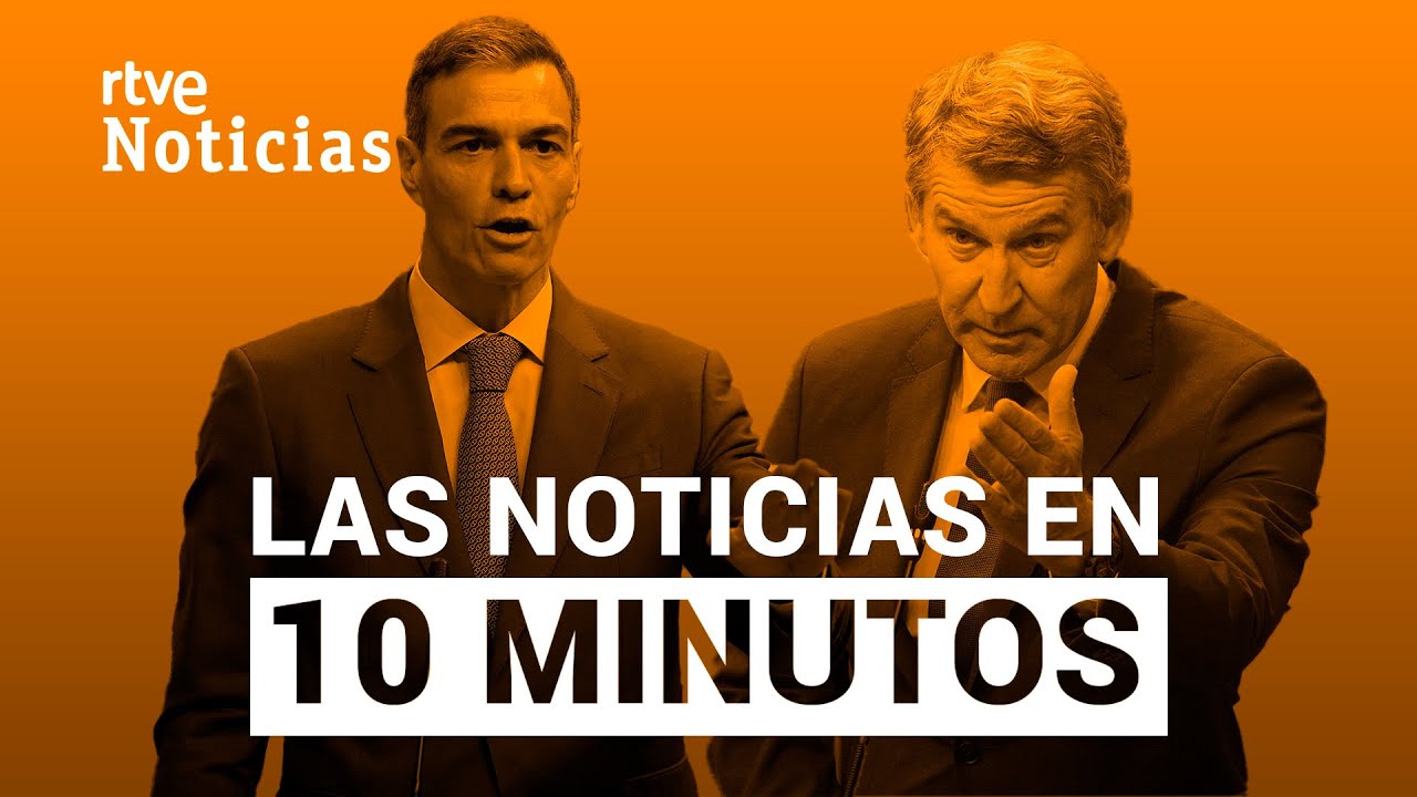 Sánchez resiste entre gritos, dimisiones y amenazas de moción de censura